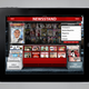 Illustration for article titled iPad Apps Pshop Gallery